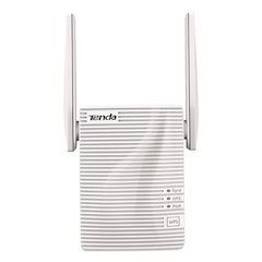 A15 AC750 Dual-Band Wireless Repeater, 1 Port, Dual-Band 2.4 GHz/5 GHz
