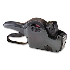 G-Series 18 Labeler, 1 Line, 6 Characters/Line, 18 mm x 12 mm Labels