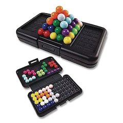 Kanoodle, Ages 7 and Up, 12 Pieces