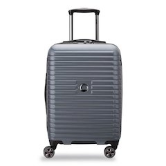 Cruise 3.0 20" Hardside Carry-On Suitcase, 15 x 10 x 22.75, Graphite