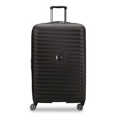 Cruise 3.0 28" Hardside Suitcase, 19.75 x 13 x 31.5, Black