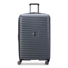 Cruise 3.0 28" Hardside Suitcase, 19.75 x 13 x 31.5, Graphite