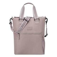 Florence by Mills Your Story Tote Bag, Fits Devices Up to 15.6", 12.5" x 4.75" x 14.25", Chestnut