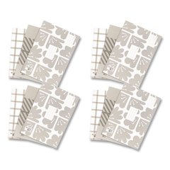 Designer Self-Sealing Bubble Mailer, #5, Self-Adhesive Closure, 10.5 x 15, Taupe, 12/Pack
