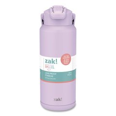 Liberty Stainless Steel Double Wall Insulated Tumbler, 32 oz, Lavender