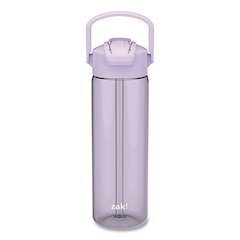 Liberty Plastic Water Bottle, 24 oz, Lavender