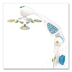 Crib Mobile, Infant to 6 Months