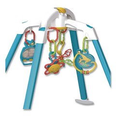 Play Gym, Ages Infant to 18 Months