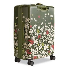 26" Adair Spinner, 18 x 11 x 26, Breezy Meadow Floral