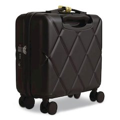 16" Mini Adair Spinner, 14 x 8 x 16, Moonless Night