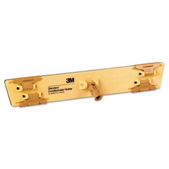 Doodleduster Holder, Large, 38 x 3.94, Plastic, Tan