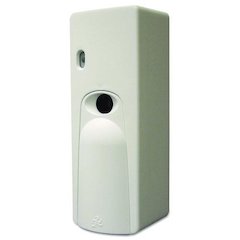Champion Sprayon SPRAYScents 1000 Metered Dispenser, 3.25 x 3.13 x 9, White