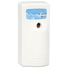 Stratus II Metered Aerosol Dispenser,  5 x 3.75 x 8.5, White
