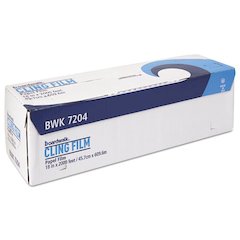 Foodservice Film, Standard, 18" x 2,000 ft