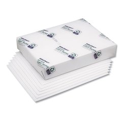 7530013649488, SKILCRAFT Bond Paper, 92 Bright, 20 lb Bond Weight, 8.5 x 11, White, 500 Sheets/Ream, 10 Reams/Carton