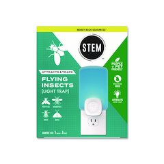 STEM Light Trap, with Refill, 4/Carton