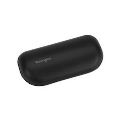 ErgoSoft Wrist Rest for Standard Mouse, 8.7 x 7.8, Black