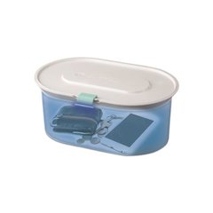 Sterilizing Box, White