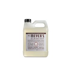 Clean Day Liquid Hand Soap Refill, Lavender Scent, 33 oz