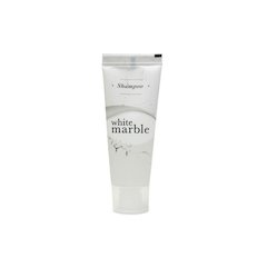 Shampoo, Pleasant Scent, 0.75 oz, 288/Carton