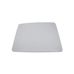 Bakery Bright White Cake Pad, Double Wall Pad, 19 x 14 x 0.31, White, Paper, 50/Carton