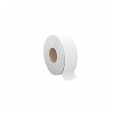 Cascades PRO Select Jumbo Toilet Paper - 2 Ply - 3.30" x 1000 ft - White - Fiber - 12 / Carton