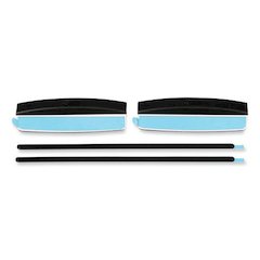 COMPLY Magnetic Attach for Full-Screen Monitor Filters