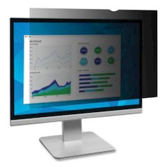 Touch Privacy Filter for 21.5" Dell OptiPlex 3240 AiO or 5250 AiO