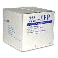 Filter Powder, 25 L, 40 lbs Box