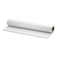 8135006181783, SKILCRAFT Plastic Sheeting, 16 ft x 100 ft, Clear