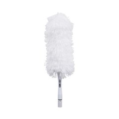 MicroFeather Washable Microfiber Duster, 23" Plastic Handle