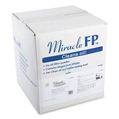 Filter Powder, 25 L, 22 lbs Pack