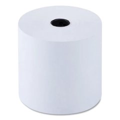 Thermal Paper Rolls, 2.25" x 200 ft, White, 50/Carton