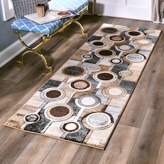 ORELSI COLLECTION OR105 2'8" X 8'1"