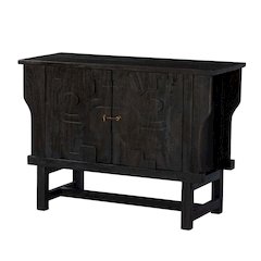 Clint 2-door Sideboard