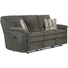 Tosh Power Reclining Sofa