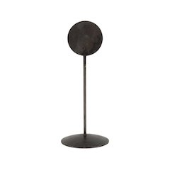 Round Wire Card Stand