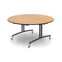 PHlip Round Multipurpose Table