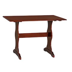 Chelsea Walnut Table