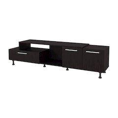 Benedict Tv Stand, Black