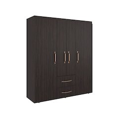 Armoire Elma, Petunia BROWN