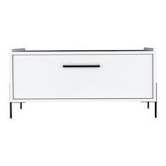 Coffee Table Narka, Living Room, White