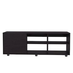 Roseland Tv Stand, Living Room, Black