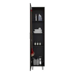 Storage Cabinet Molekeede Orquidea Brown