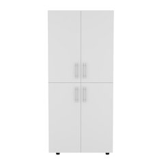 Armoire Moscow, Bedroom, White