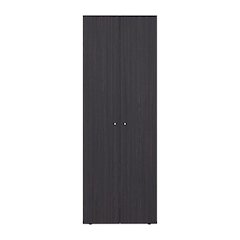 Closet Kronos Nova – Tall Double-Door Storage Cabinet with Adjustable Shelves