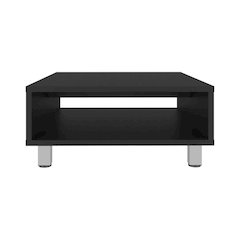 Coffee Table Burley, Living Room, Black
