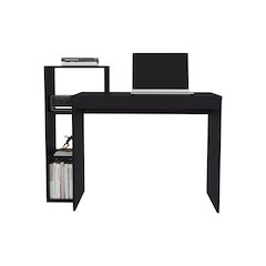 Foxburg Desk , Office, Black