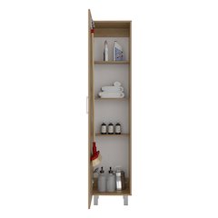 Storage Cabinet Molekeede Lirio Beige