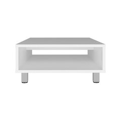 Coffee Table Burley, Living Room, White